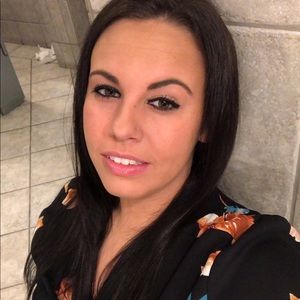 Meet your Posher, Kelsey